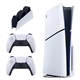 SONY PlayStation 5 Slim Standard 1Tb Europe 2116 with extra dualsense and Charging Stand Gaming Console